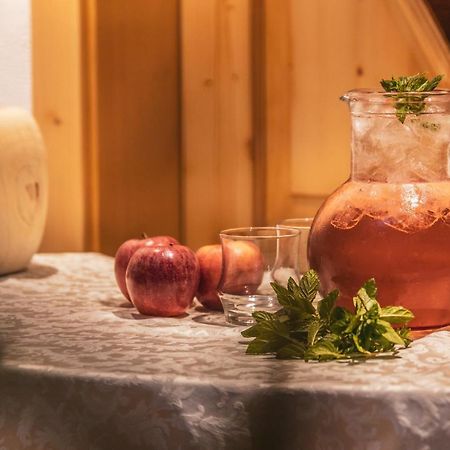 Hotel Erna Colle Isarco Εξωτερικό φωτογραφία