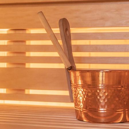 Hotel Erna Colle Isarco Εξωτερικό φωτογραφία