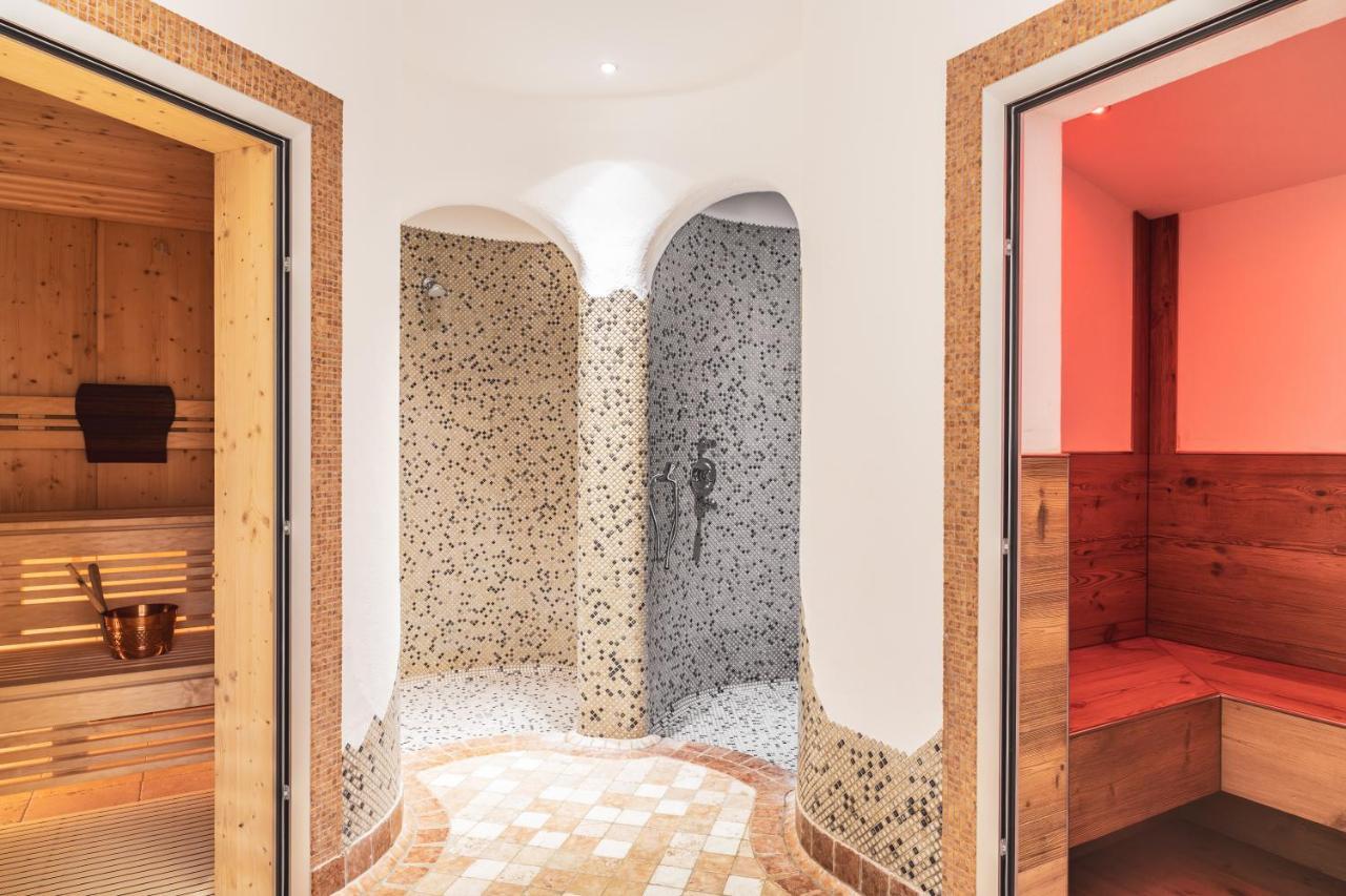Hotel Erna Colle Isarco Εξωτερικό φωτογραφία