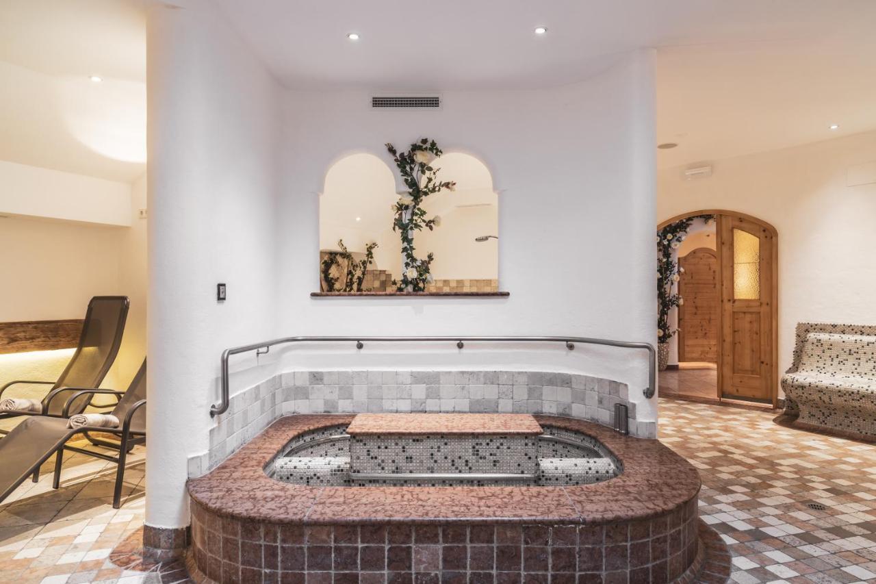 Hotel Erna Colle Isarco Εξωτερικό φωτογραφία
