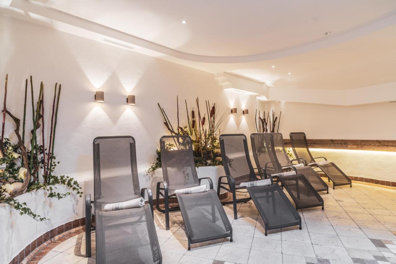 Hotel Erna Colle Isarco Εξωτερικό φωτογραφία
