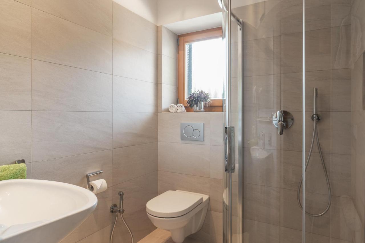 Hotel Erna Colle Isarco Εξωτερικό φωτογραφία