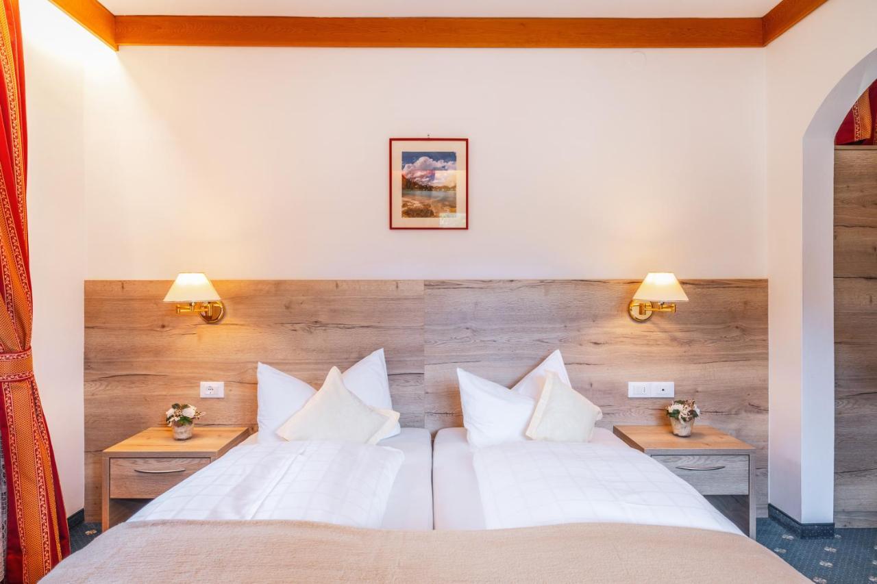 Hotel Erna Colle Isarco Εξωτερικό φωτογραφία