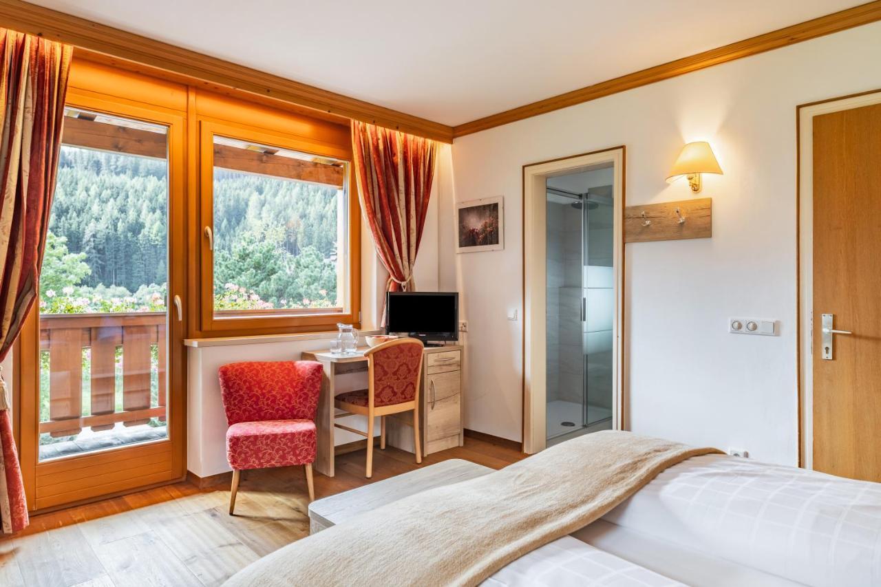 Hotel Erna Colle Isarco Εξωτερικό φωτογραφία