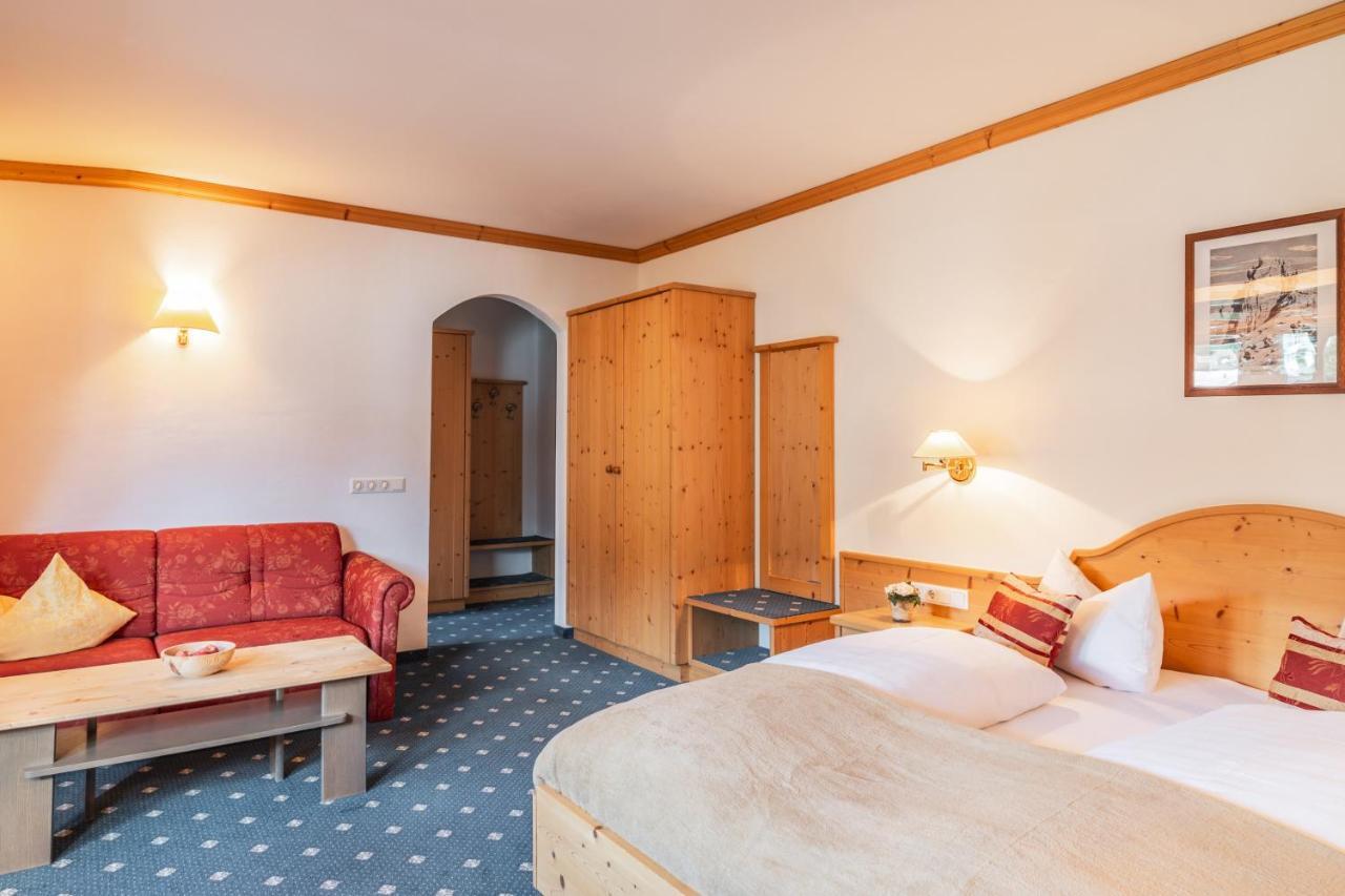 Hotel Erna Colle Isarco Εξωτερικό φωτογραφία