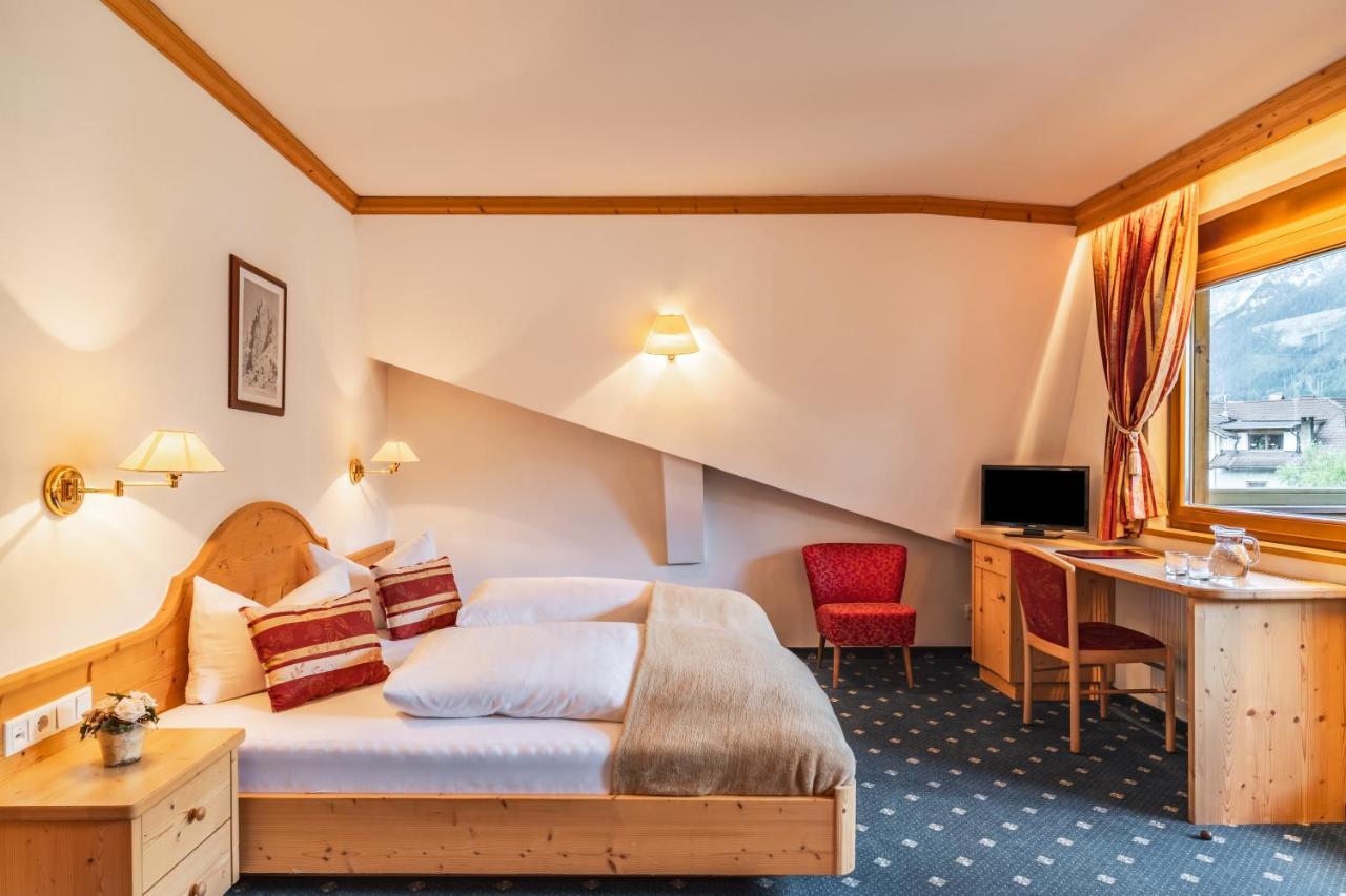 Hotel Erna Colle Isarco Εξωτερικό φωτογραφία