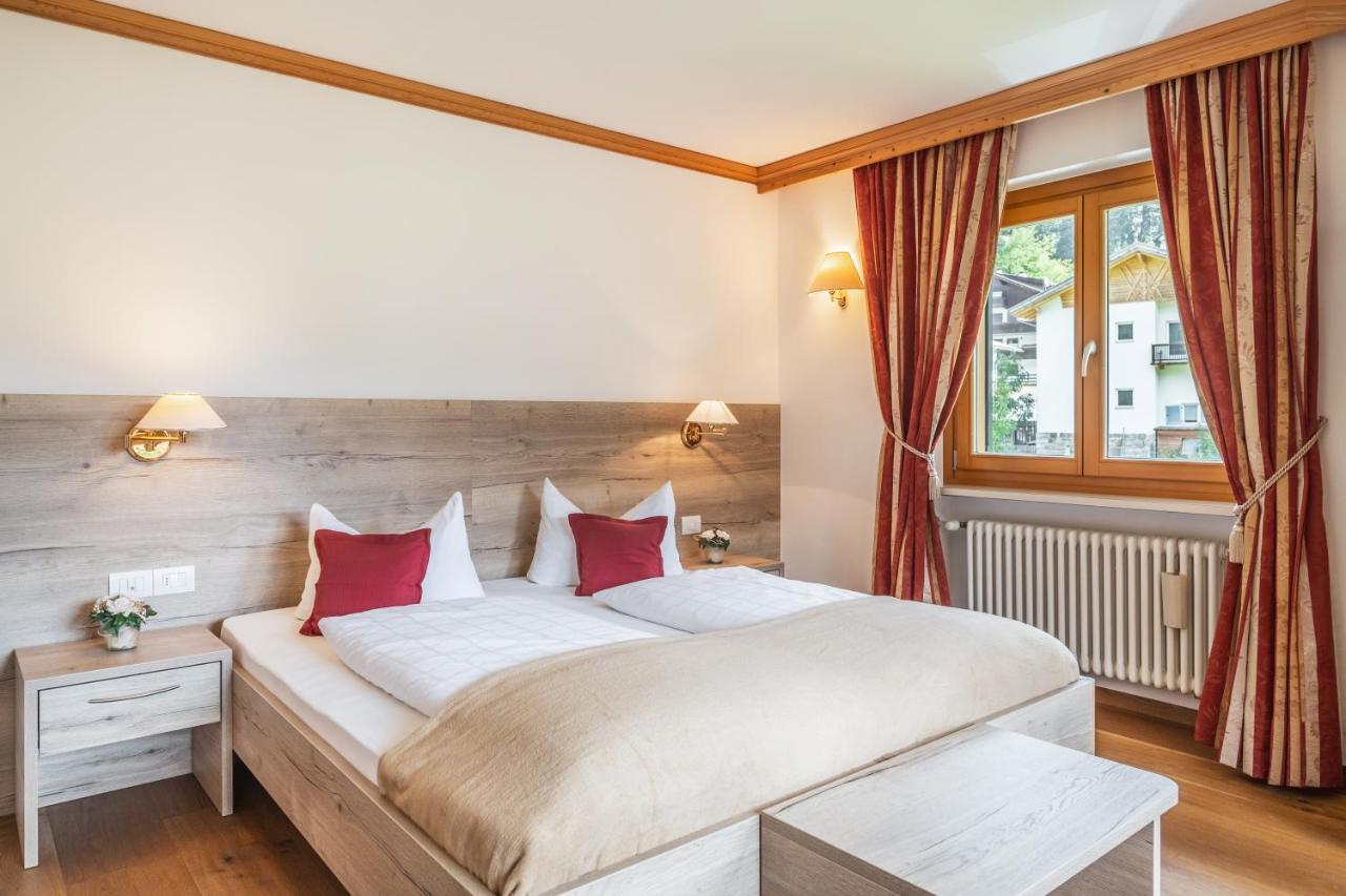 Hotel Erna Colle Isarco Εξωτερικό φωτογραφία