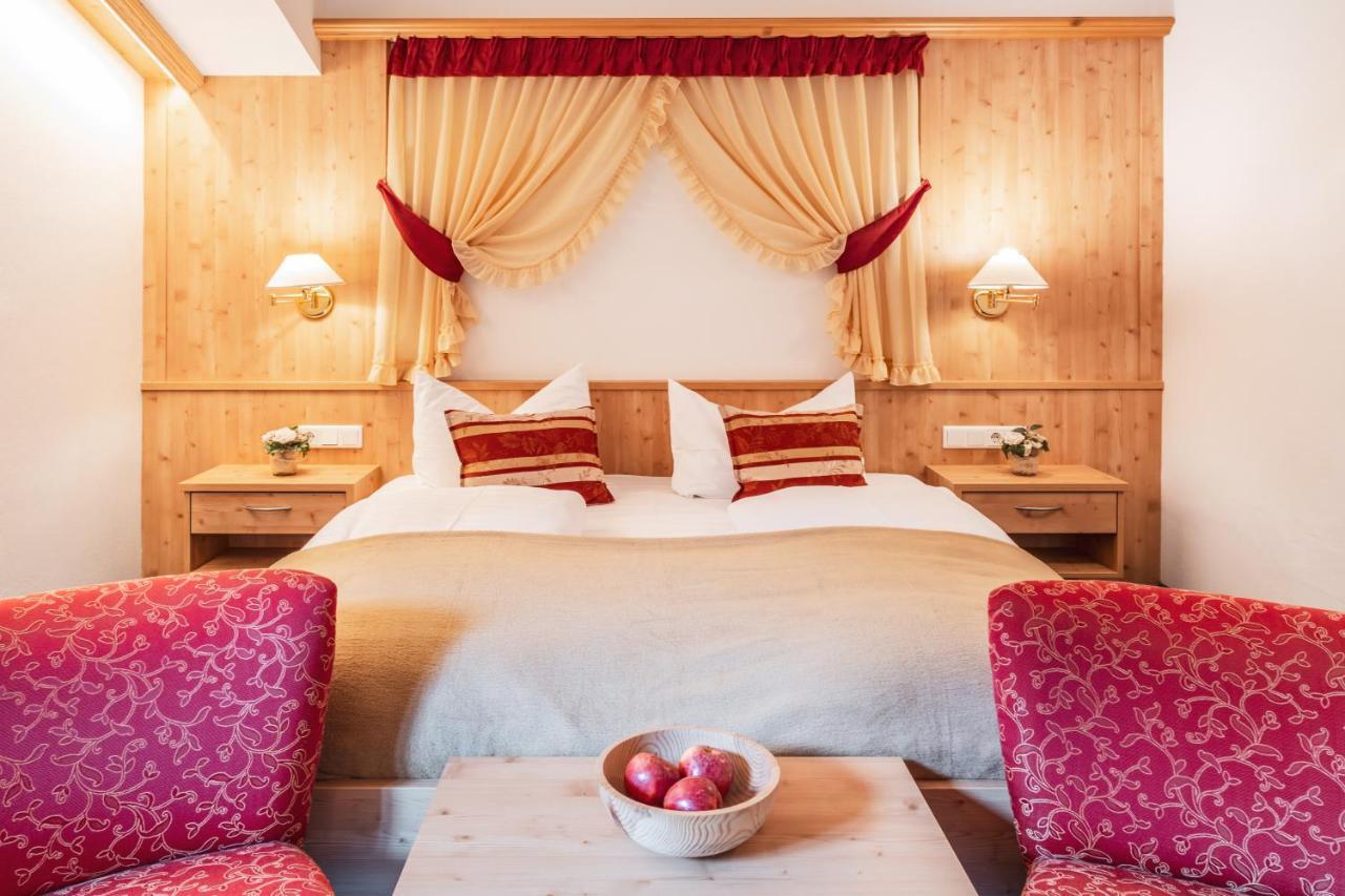 Hotel Erna Colle Isarco Εξωτερικό φωτογραφία