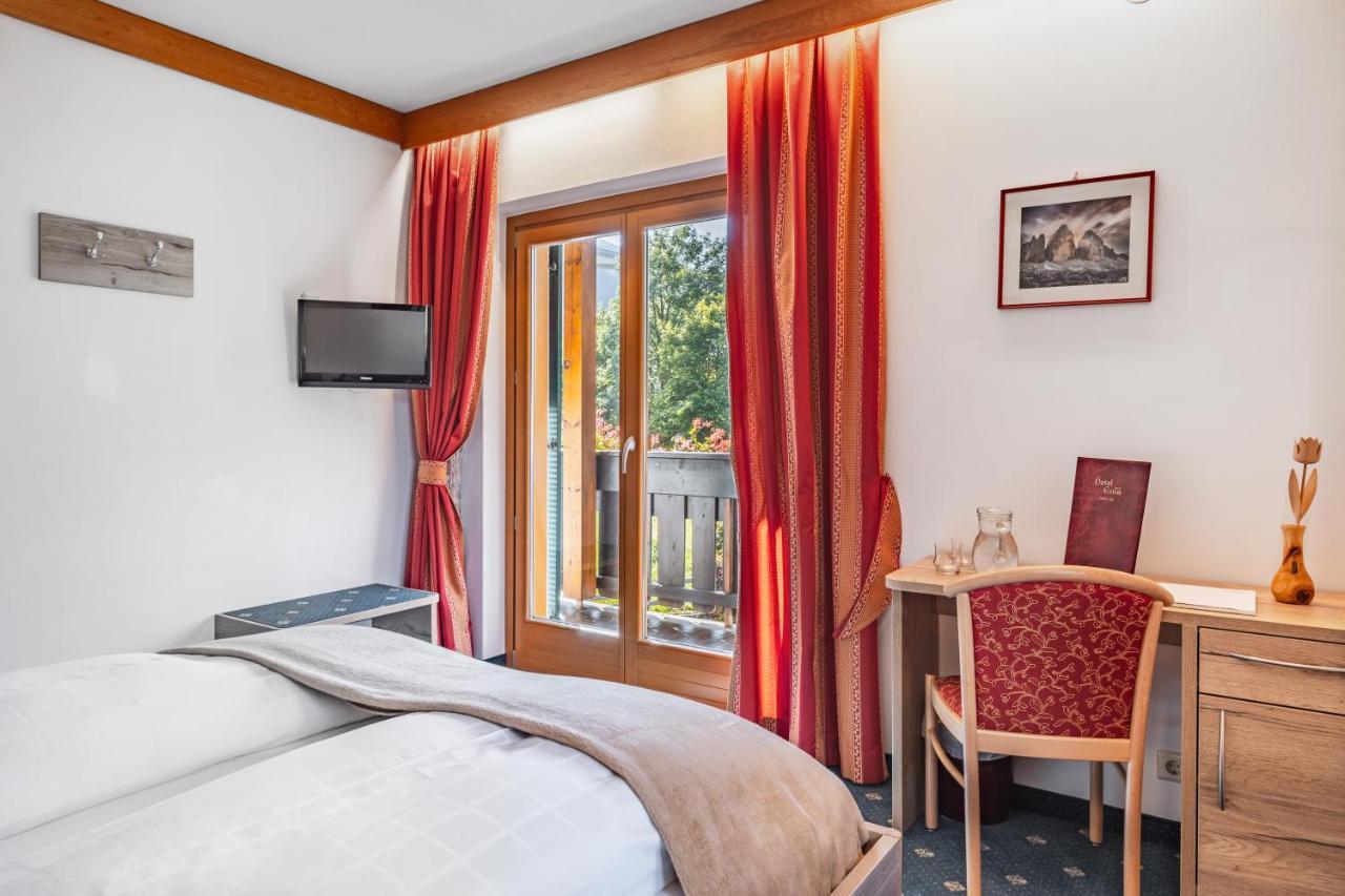 Hotel Erna Colle Isarco Εξωτερικό φωτογραφία