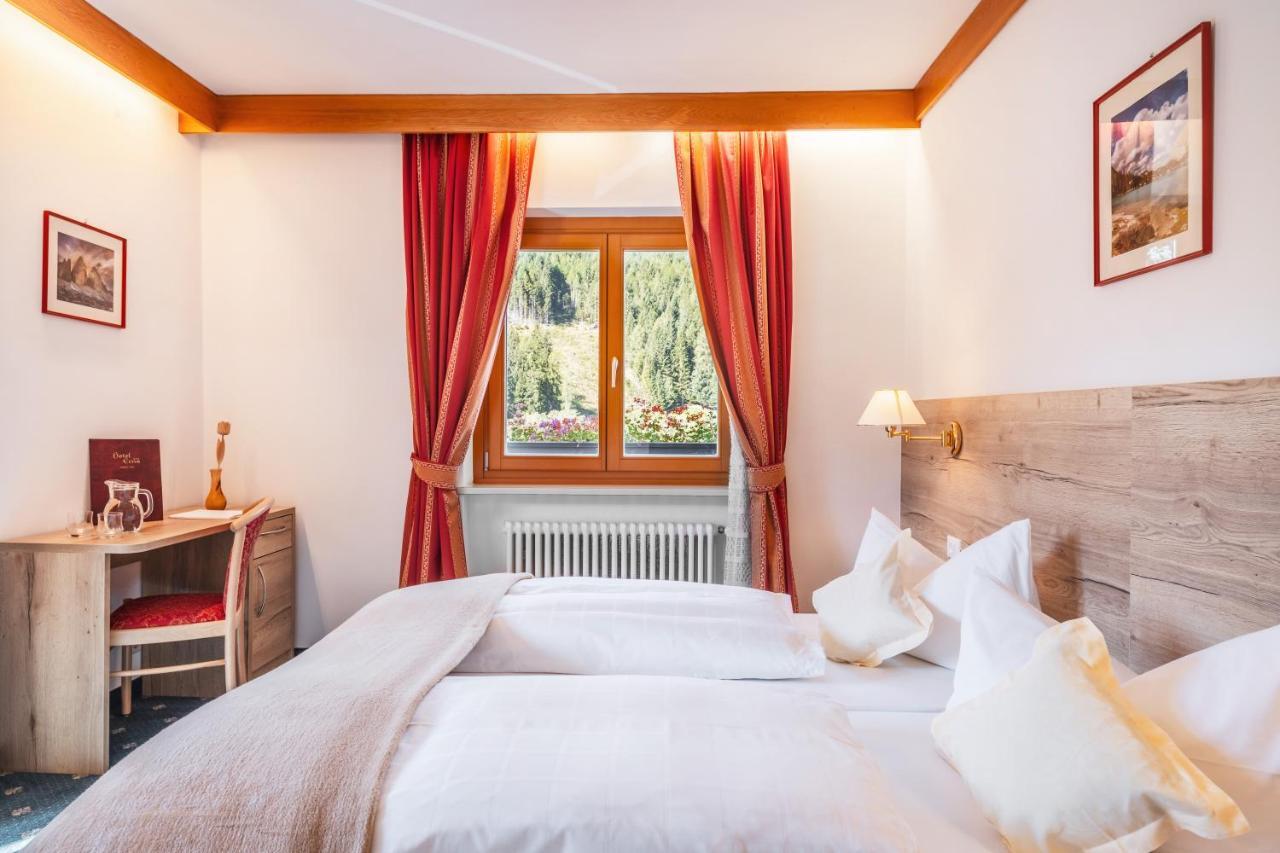 Hotel Erna Colle Isarco Εξωτερικό φωτογραφία