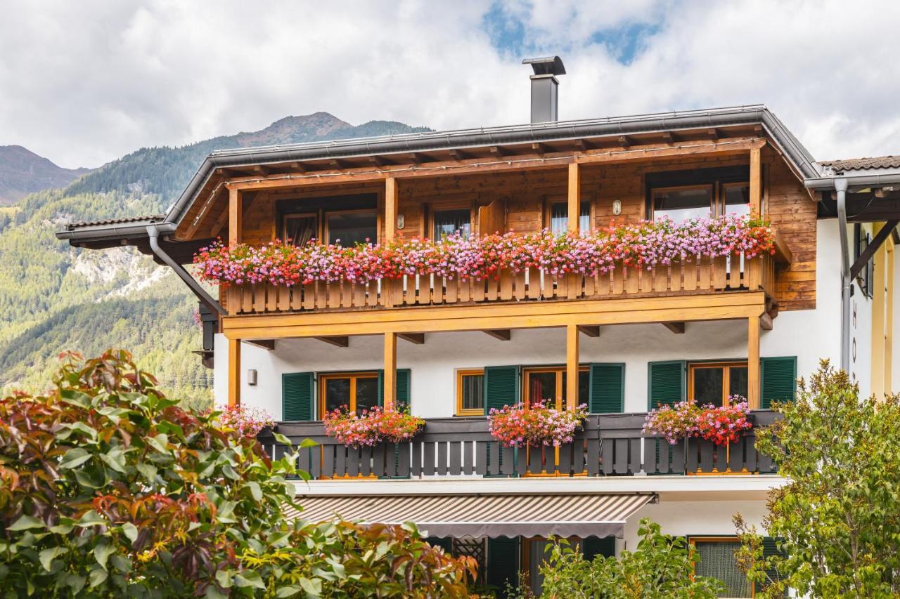 Hotel Erna Colle Isarco Εξωτερικό φωτογραφία