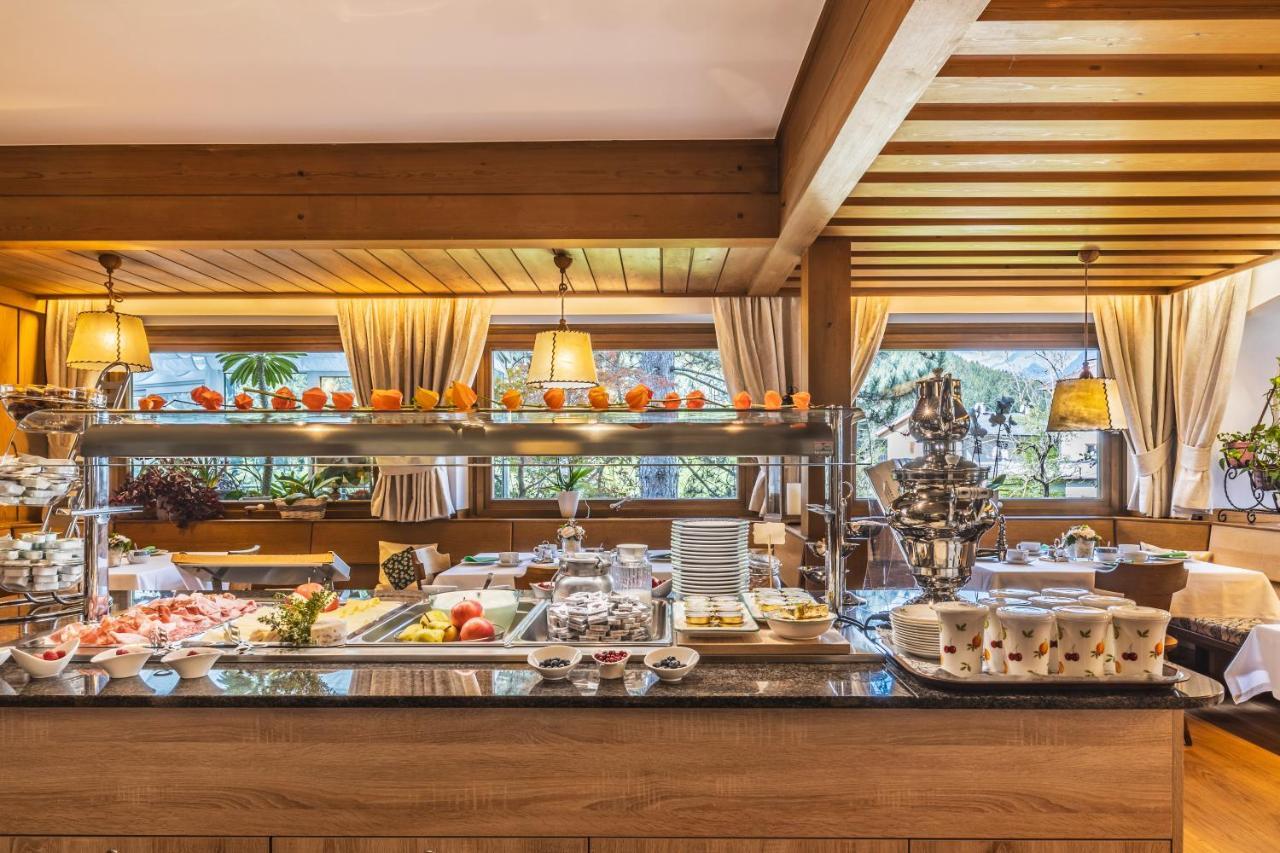 Hotel Erna Colle Isarco Εξωτερικό φωτογραφία