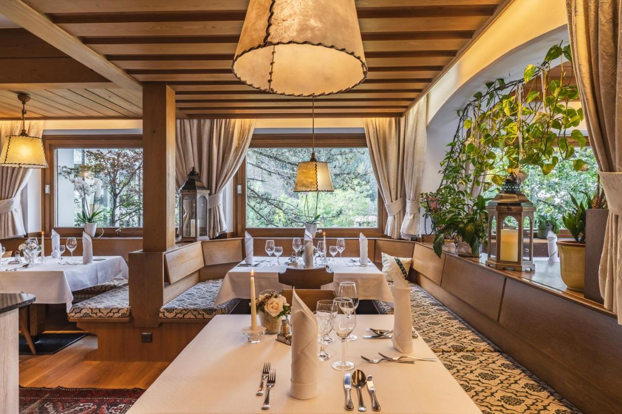 Hotel Erna Colle Isarco Εξωτερικό φωτογραφία