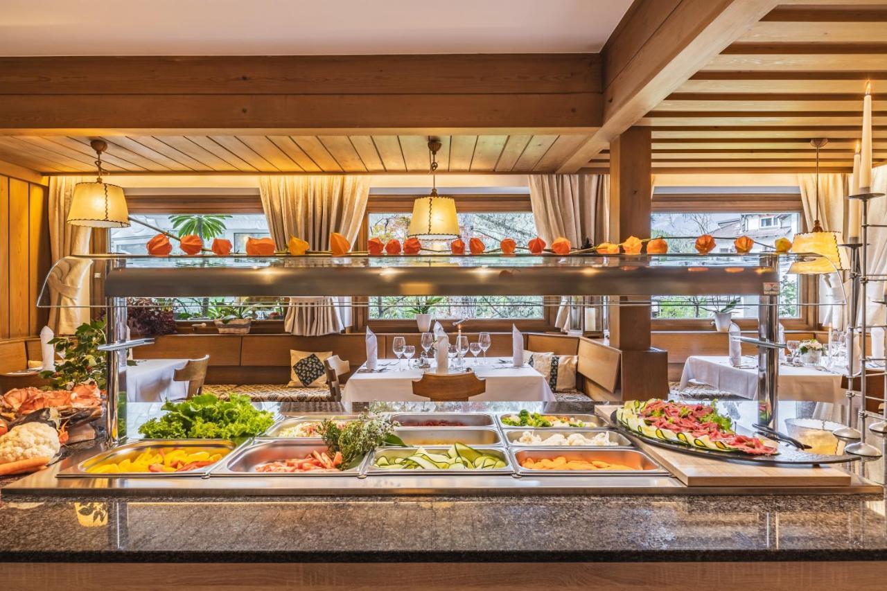 Hotel Erna Colle Isarco Εξωτερικό φωτογραφία
